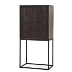 DeLaRenta Storage Cabinet By Eichholtz