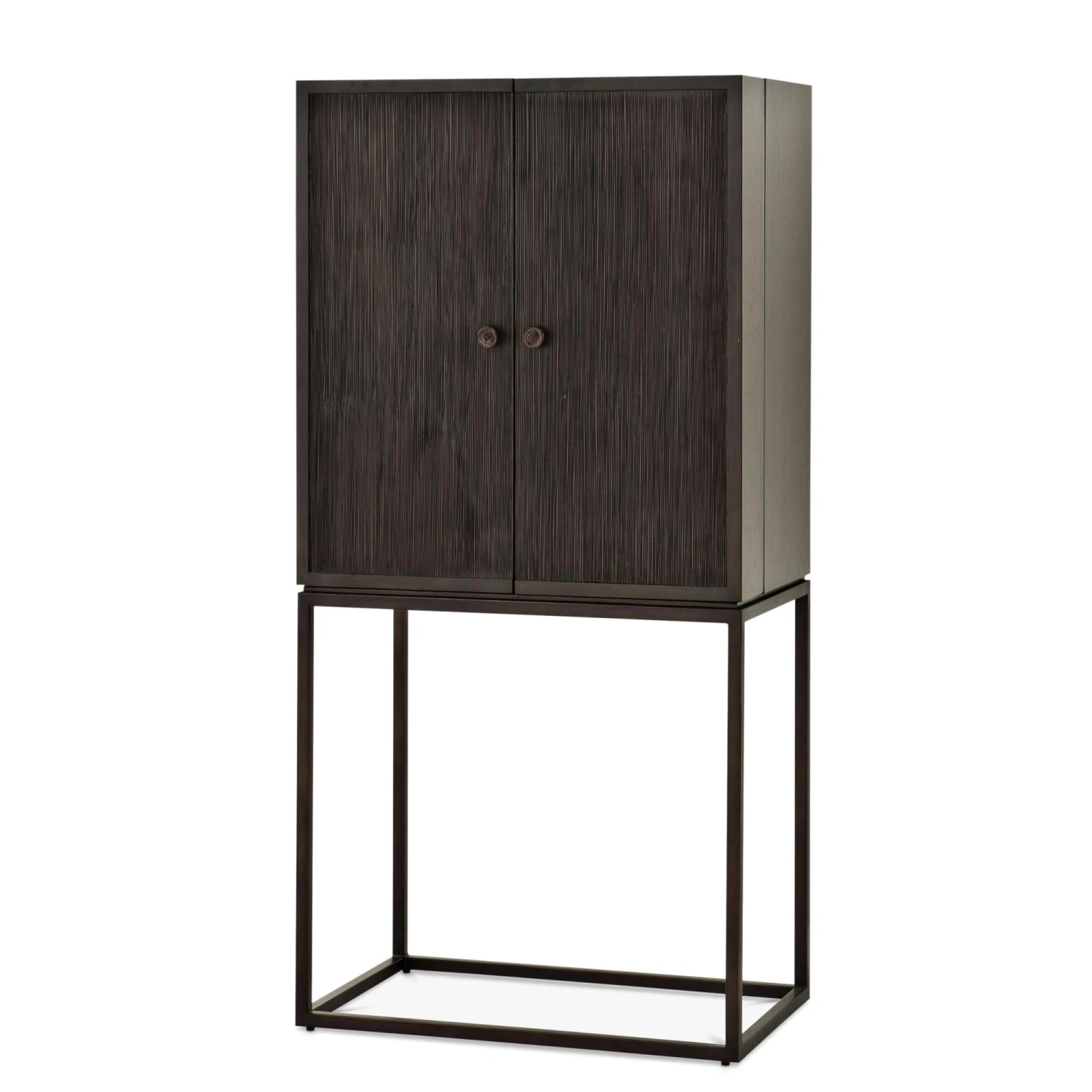 DeLaRenta Storage Cabinet By Eichholtz 3 DeLaRenta Storage Cabinet By Eichholtz