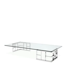 Ramage Coffee Table By Eichholtz
