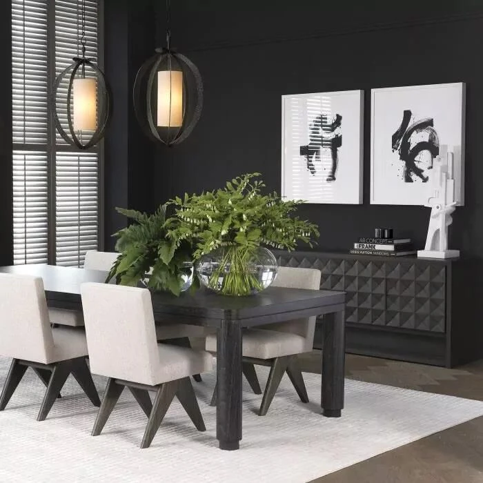 Jane Credenza By Eichholtz 4 Jane Credenza By Eichholtz - Image 2