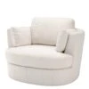 Clarissa Accent Chair By Eichholtz -Interior Sales Store Eichholtz A112852