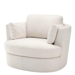 Clarissa Accent Chair By Eichholtz