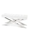 Beekman Place Bench By Eichholtz 1 Beekman Place Bench By Eichholtz -Interior Sales Store Eichholtz A114042