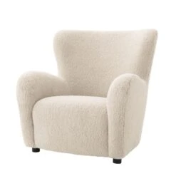 Svante Accent Chair By Eichholtz