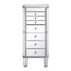 Contempo Dresser By Elegant Decor -Interior Sales Store Elegant Decor MF6 1003SC