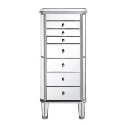 Contempo Dresser By Elegant Decor