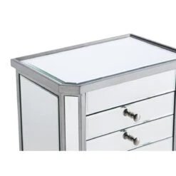 Contempo Dresser By Elegant Decor -Interior Sales Store Elegant Decor MF6 1003SC 4