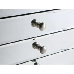 Contempo Dresser By Elegant Decor -Interior Sales Store Elegant Decor MF6 1003SC 5