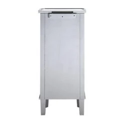 Contempo Dresser By Elegant Decor -Interior Sales Store Elegant Decor MF6 1003SC 8