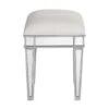Contempo Bench By Elegant Decor -Interior Sales Store Elegant Decor MF6 1007S