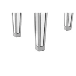 Contempo Bench By Elegant Decor -Interior Sales Store Elegant Decor MF6 1007S 3