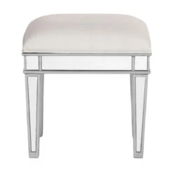 Contempo Bench By Elegant Decor -Interior Sales Store Elegant Decor MF6 1007S 5