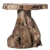Jakarta Stool By Harp And Finial -Interior Sales Store Harp and Finial HFF24976DS