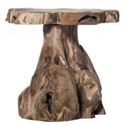 Jakarta Stool By Harp And Finial