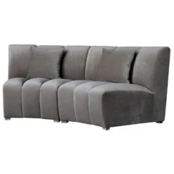 Killebrew Accent Chair By Harp And Finial -Interior Sales Store Harp and Finial HFF25146ADS 03