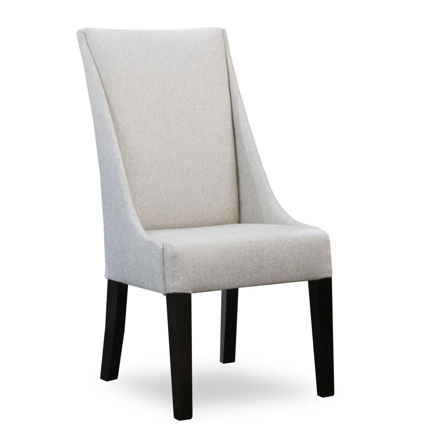Kappa Dining Chair By Harp And Finial 3 Kappa Dining Chair By Harp And Finial