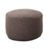Davida Kay Ottoman By Howard Elliott Collection
