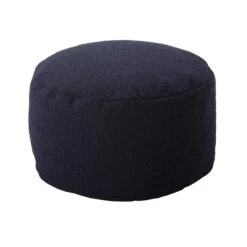 Davida Kay Ottoman By Howard Elliott Collection -Interior Sales Store Howard Elliott Collection 871 1263