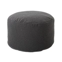 Davida Kay Ottoman By Howard Elliott Collection -Interior Sales Store Howard Elliott Collection 871 1264