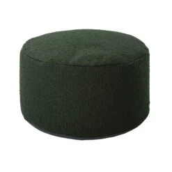 Davida Kay Ottoman By Howard Elliott Collection -Interior Sales Store Howard Elliott Collection 871 1265