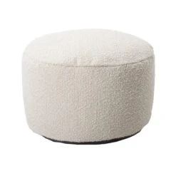 Davida Kay Ottoman By Howard Elliott Collection -Interior Sales Store Howard Elliott Collection 871 1266
