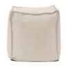 Square Pouf Ottoman By Howard Elliott Collection -Interior Sales Store Howard Elliott Collection 873 610