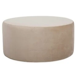 Universal Ottoman Cover By Howard Elliott Collection -Interior Sales Store Howard Elliott Collection C132 224