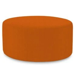 Universal Ottoman Cover By Howard Elliott Collection -Interior Sales Store Howard Elliott Collection C132 229