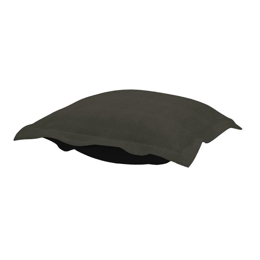 Puff Ottoman Cover By Howard Elliott Collection 19 Puff Ottoman Cover By Howard Elliott Collection - Image 17