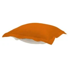 Puff Ottoman Cover By Howard Elliott Collection 37 Puff Ottoman Cover By Howard Elliott Collection -Interior Sales Store Howard Elliott Collection C310 229