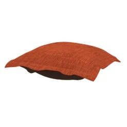 Puff Ottoman Cover By Howard Elliott Collection 33 Puff Ottoman Cover By Howard Elliott Collection -Interior Sales Store Howard Elliott Collection C310 885