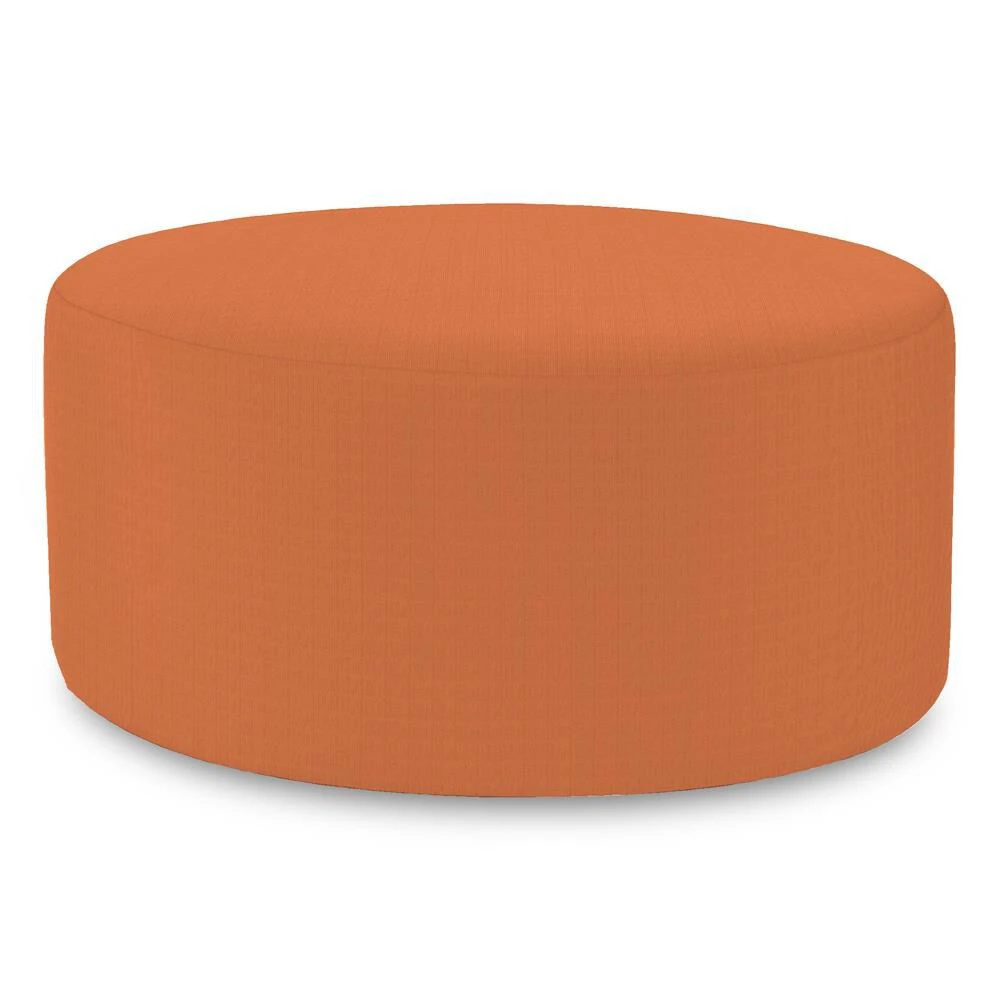 Patio Ottoman Cover By Howard Elliott Collection 5 Patio Ottoman Cover By Howard Elliott Collection - Image 3