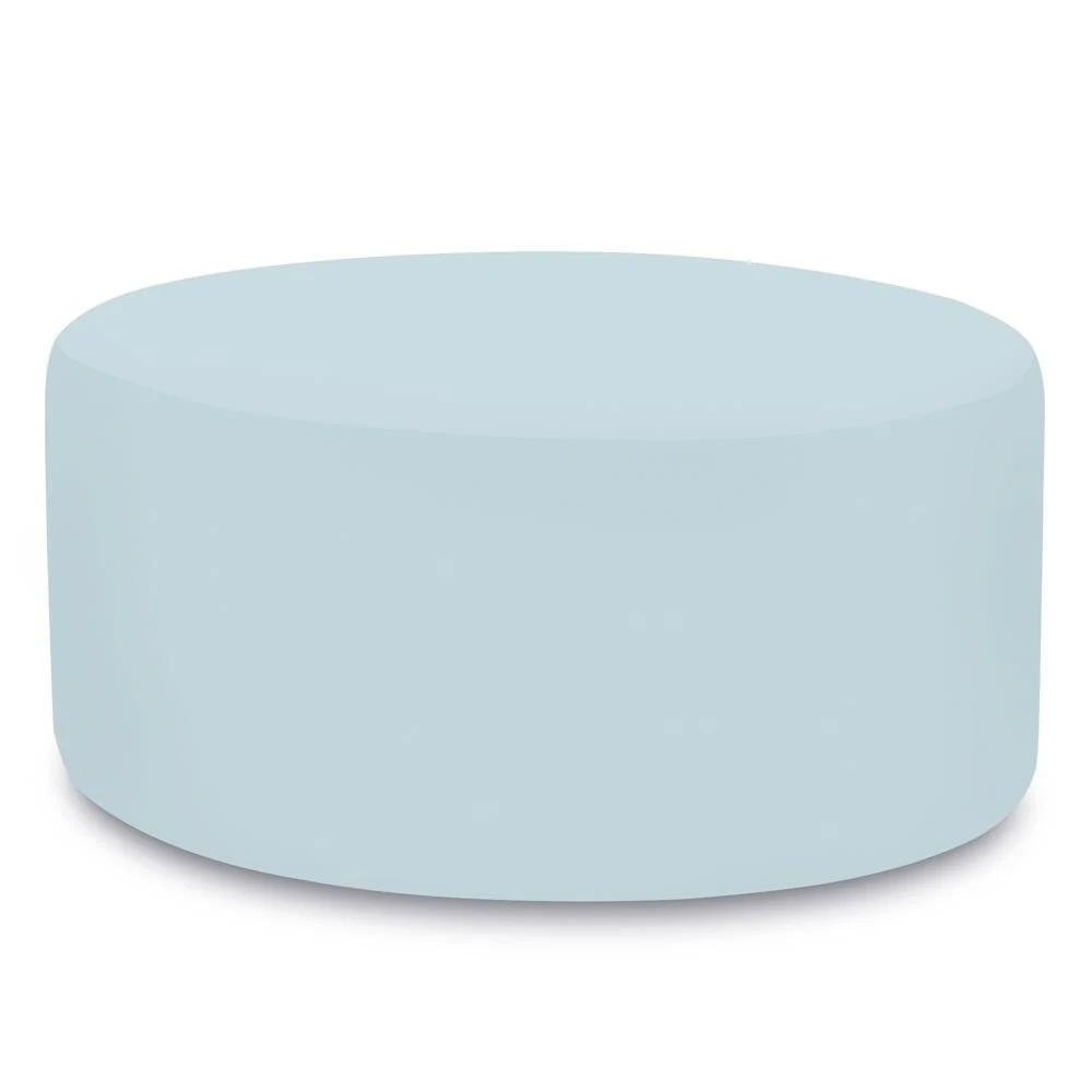 Patio Ottoman Cover By Howard Elliott Collection 11 Patio Ottoman Cover By Howard Elliott Collection - Image 9