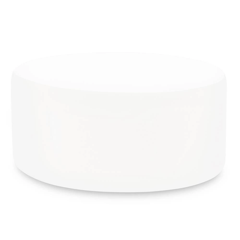 Patio Ottoman Cover By Howard Elliott Collection 7 Patio Ottoman Cover By Howard Elliott Collection - Image 5