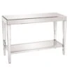 Orion Console Table By Howard Elliott Collection