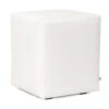 Universal Cube Ottoman By Howard Elliott Collection -Interior Sales Store Howard Elliott 128 190