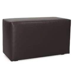Universal Bench Ottoman By Howard Elliott Collection