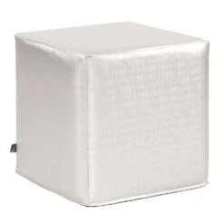 No Tip Ottoman By Howard Elliott Collection