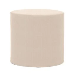 Ottoman By Howard Elliott Collection