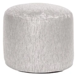 Glam Ottoman By Howard Elliott Collection