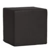 No Tip Block Ottoman By Howard Elliott Collection -Interior Sales Store Howard Elliott Q850 064