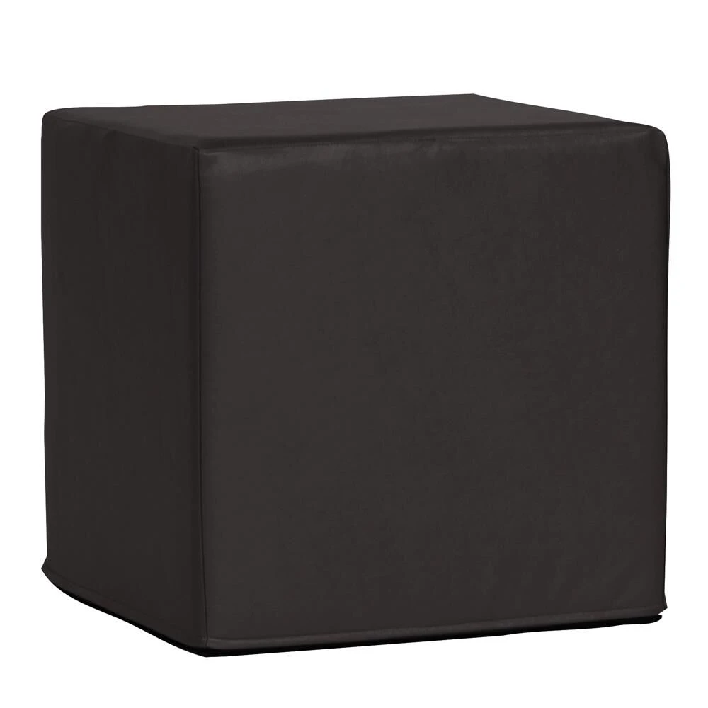 No Tip Block Ottoman By Howard Elliott Collection 3 No Tip Block Ottoman By Howard Elliott Collection