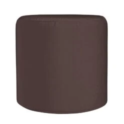 Seascape Ottoman By Howard Elliott Collection