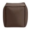 Pouf Ottoman By Howard Elliott Collection 1 Pouf Ottoman By Howard Elliott Collection -Interior Sales Store Howard Elliott Q873 462