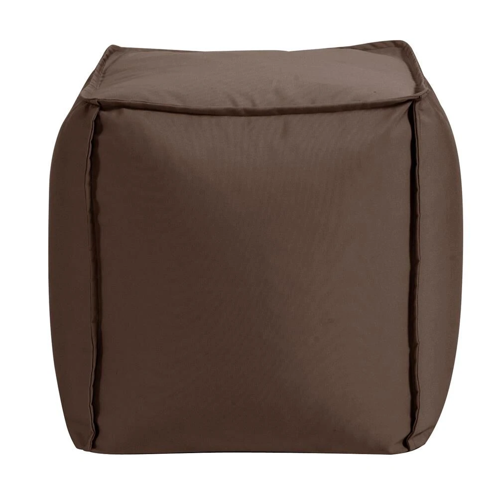 Pouf Ottoman By Howard Elliott Collection 3 Pouf Ottoman By Howard Elliott Collection