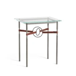 Equus End Table By Hubbardton Forge -Interior Sales Store Hubbardton Forge 750116 1156