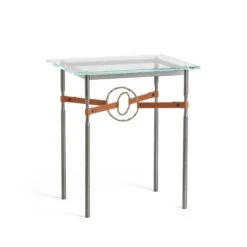 Equus End Table By Hubbardton Forge -Interior Sales Store Hubbardton Forge 750116 1175