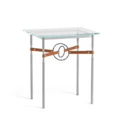 Equus End Table By Hubbardton Forge -Interior Sales Store Hubbardton Forge 750116 1217