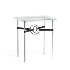 Equus End Table By Hubbardton Forge -Interior Sales Store Hubbardton Forge 750116 1284