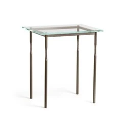 Senza End Table By Hubbardton Forge